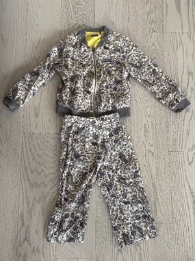 IKKS Kids Girl bundle